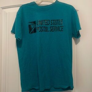 USPS t shirt